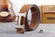 Best Copy Hermes Blue Leather Belt - NEWEST STYLE (3)_th.jpg